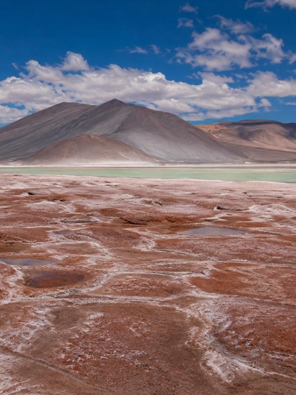 zona norte de chile